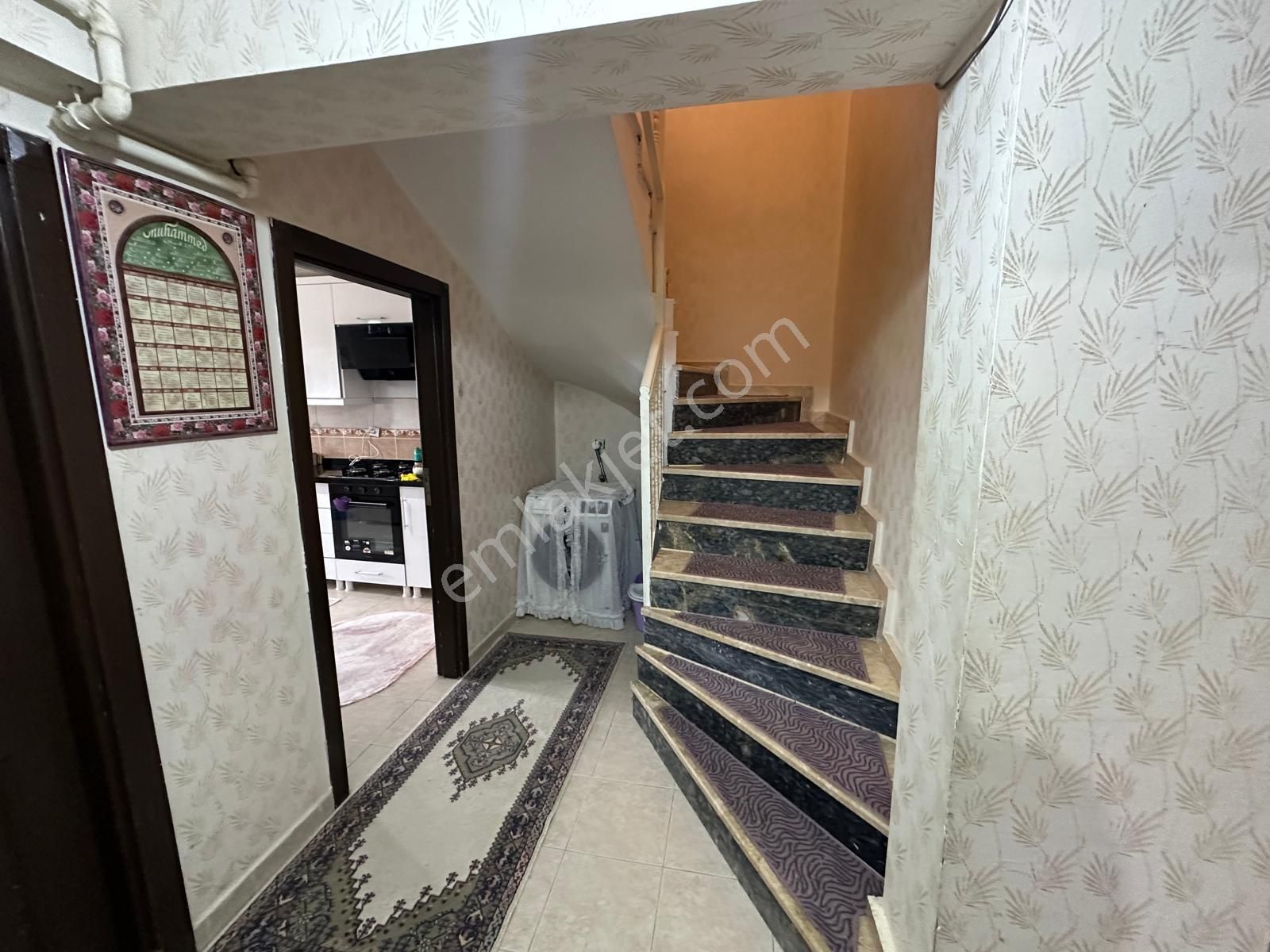 (1151) Keçiören Osmangazide Çift Girişli Asansörlü Satılık 5+2 Dubleks!!! - Görsel 14