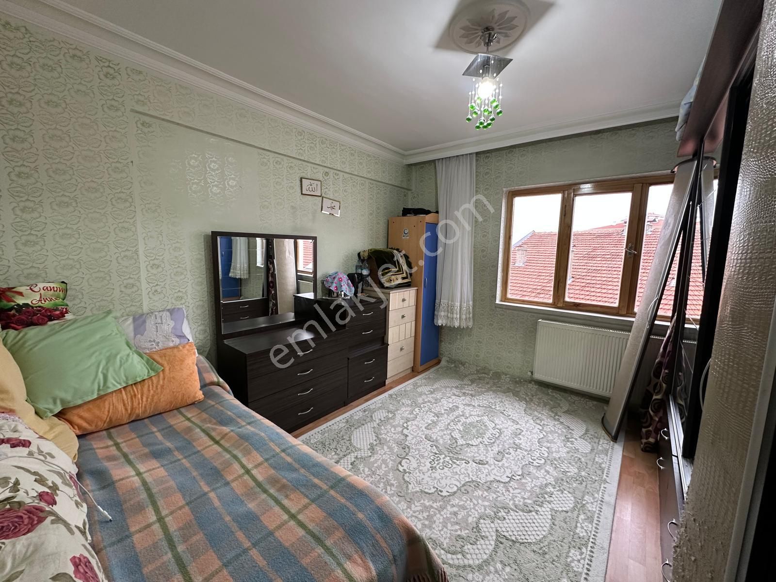 (1151) Keçiören Osmangazide Çift Girişli Asansörlü Satılık 5+2 Dubleks!!! - Görsel 26