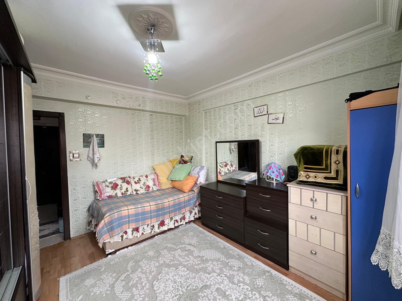 (1151) Keçiören Osmangazide Çift Girişli Asansörlü Satılık 5+2 Dubleks!!! - Görsel 27