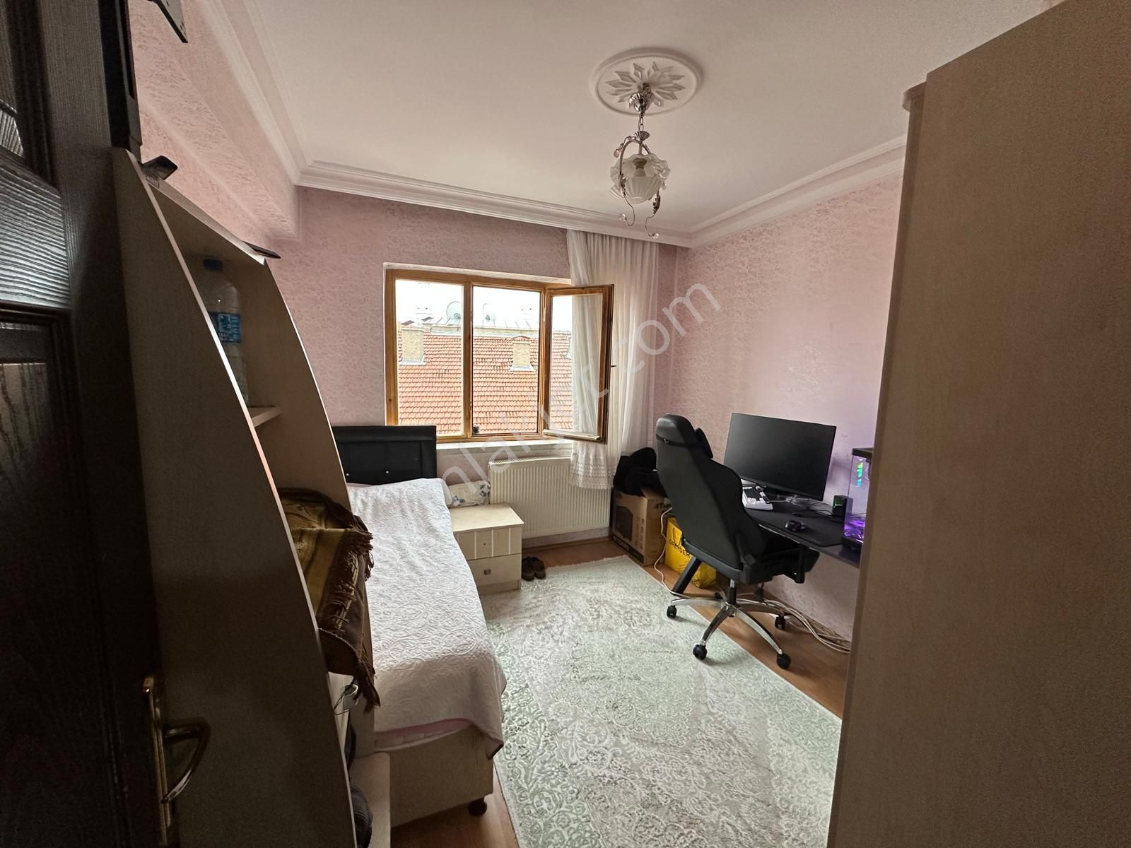 (1151) Keçiören Osmangazide Çift Girişli Asansörlü Satılık 5+2 Dubleks!!! - Görsel 23