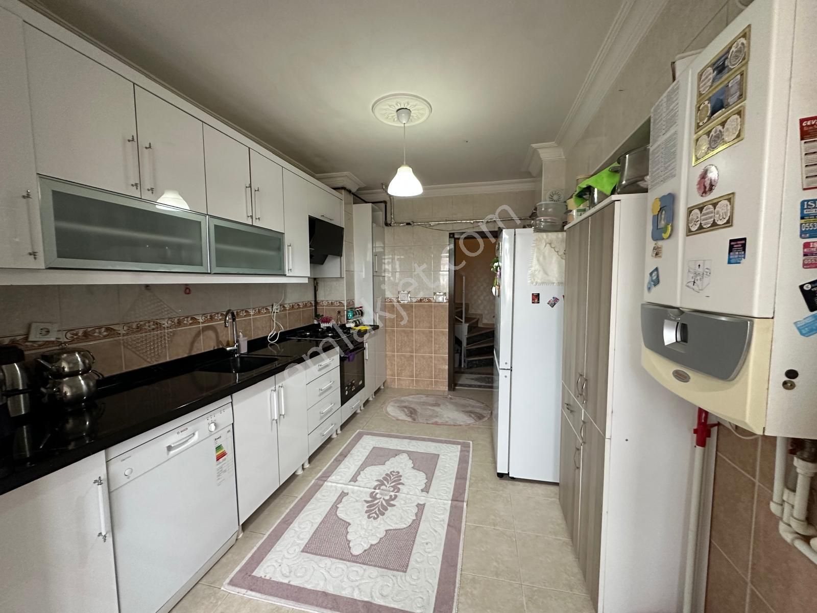 (1151) Keçiören Osmangazide Çift Girişli Asansörlü Satılık 5+2 Dubleks!!! - Görsel 2