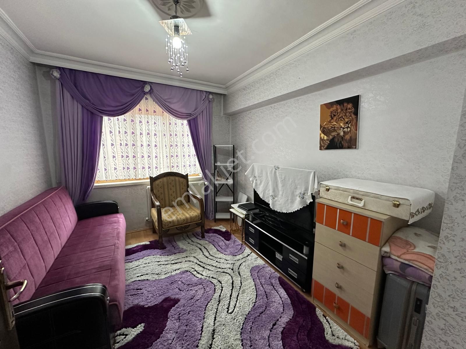 (1151) Keçiören Osmangazide Çift Girişli Asansörlü Satılık 5+2 Dubleks!!! - Görsel 25