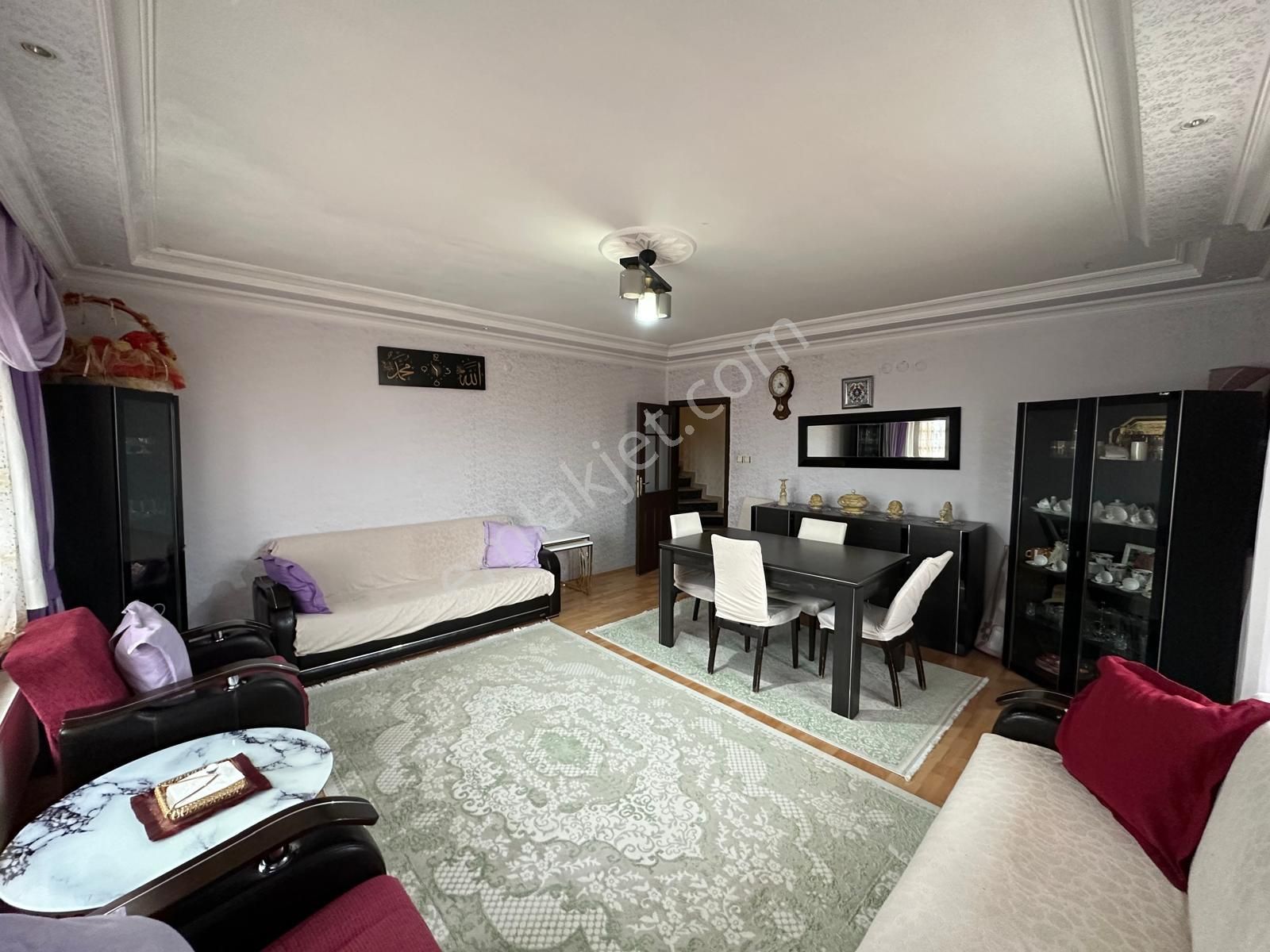 (1151) Keçiören Osmangazide Çift Girişli Asansörlü Satılık 5+2 Dubleks!!! - Görsel 20