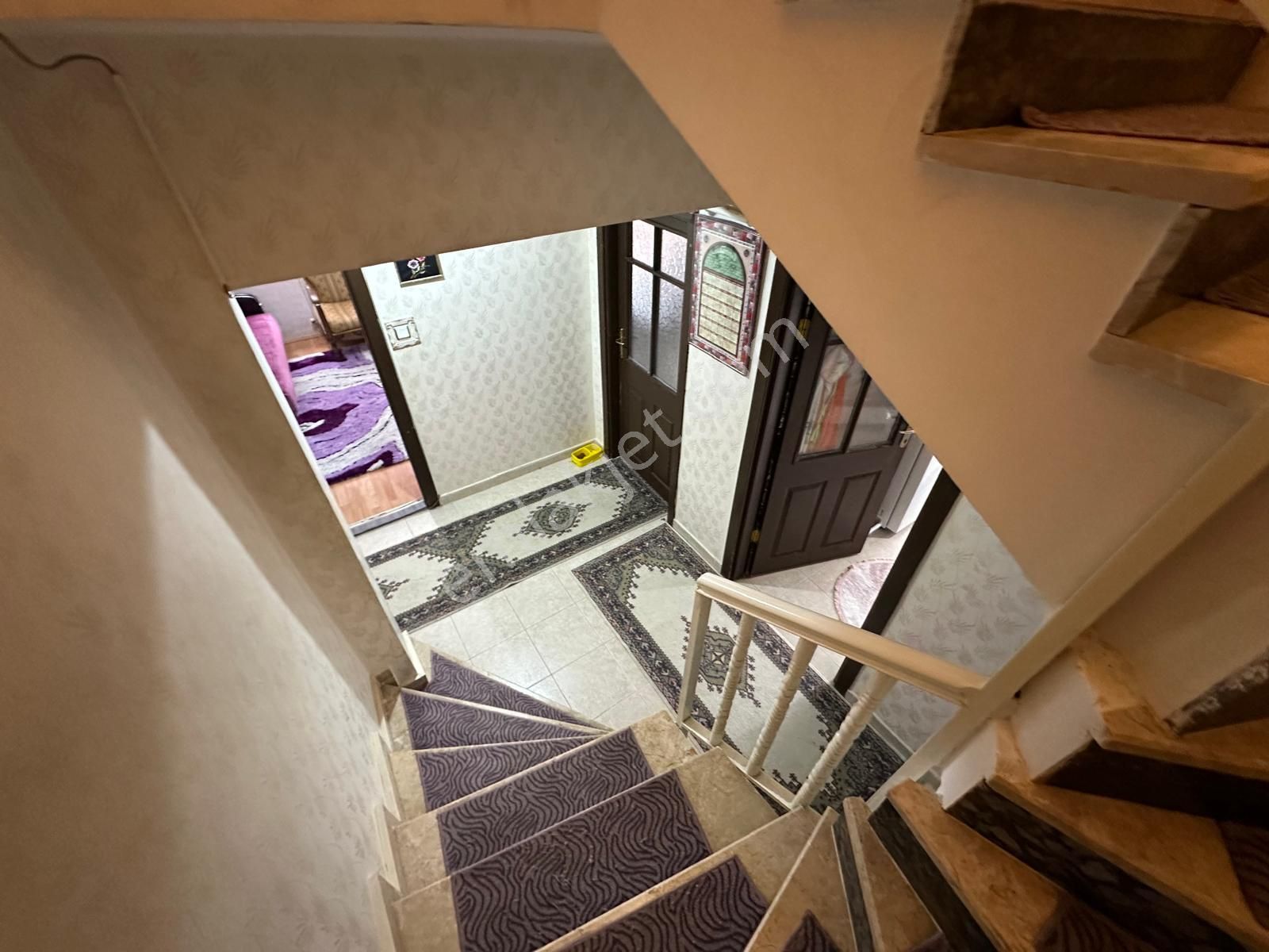 (1151) Keçiören Osmangazide Çift Girişli Asansörlü Satılık 5+2 Dubleks!!! - Görsel 15