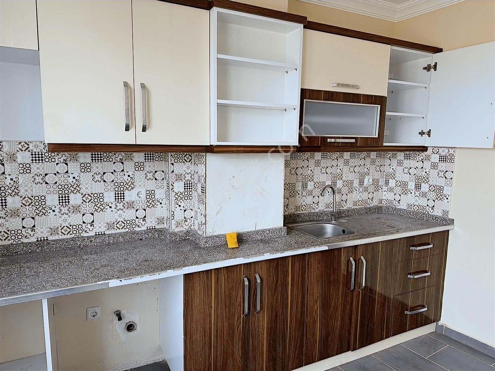 Merkezi Konum 3+1 Kaliteli Lüx Doğalgazlı Satılık Daire - Görsel 17