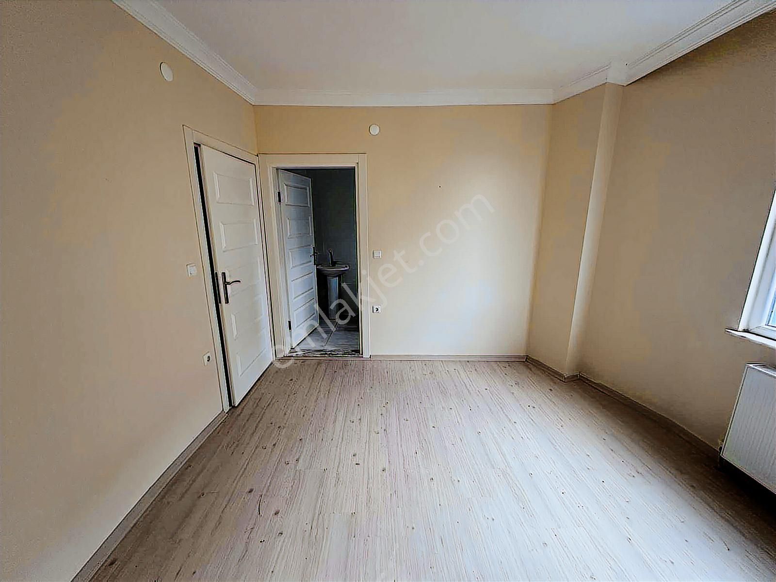 Merkezi Konum 3+1 Kaliteli Lüx Doğalgazlı Satılık Daire - Görsel 25
