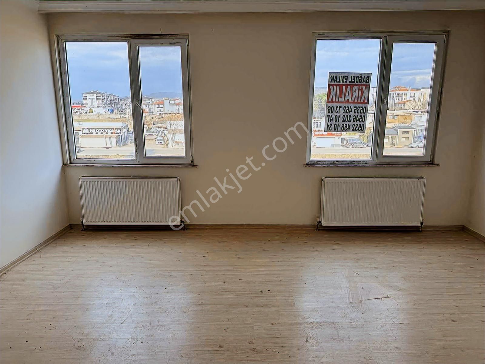 Merkezi Konum 3+1 Kaliteli Lüx Doğalgazlı Satılık Daire - Görsel 5