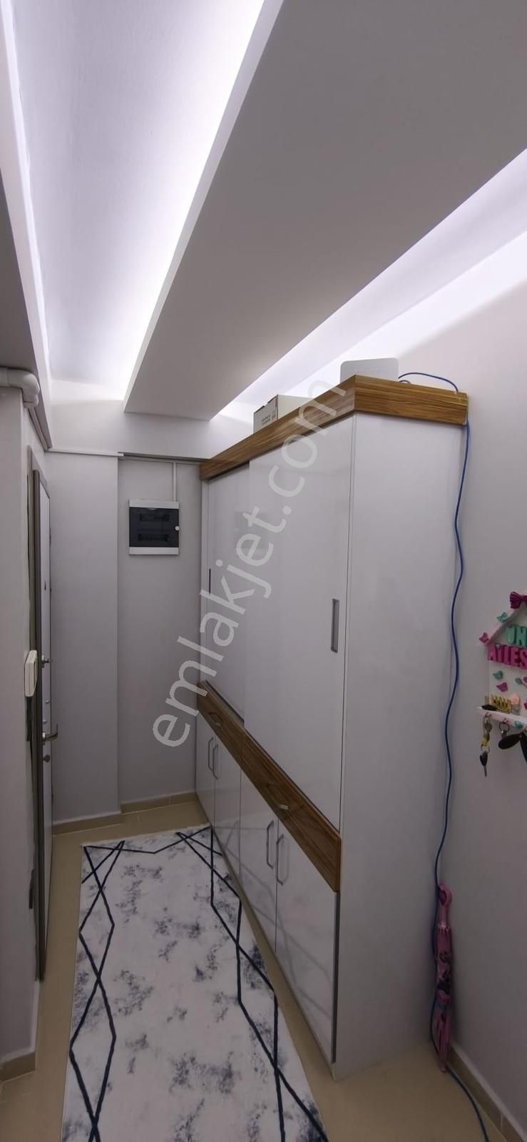 Kent Gayrimenkul'den Fatih'te Satılık 2+1 Mükemmel Daire - Görsel 10