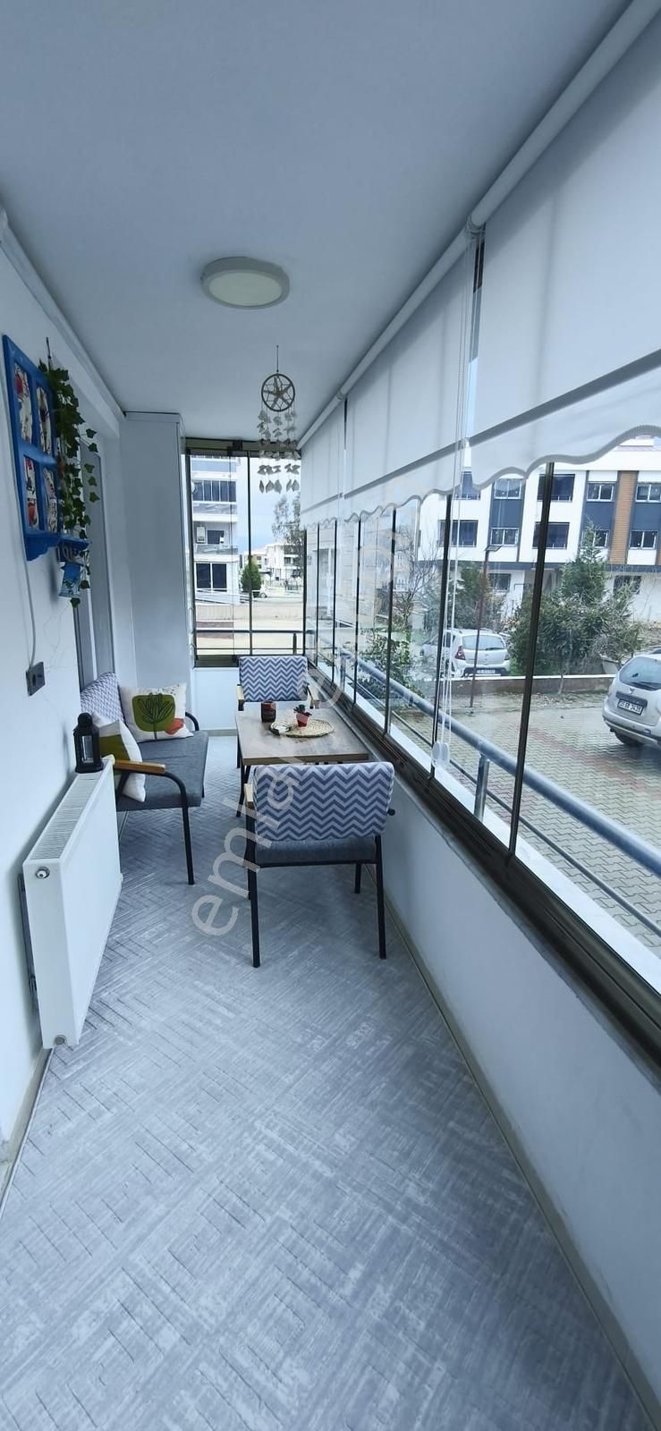 Kent Gayrimenkul'den Fatih'te Satılık 2+1 Mükemmel Daire - Görsel 16