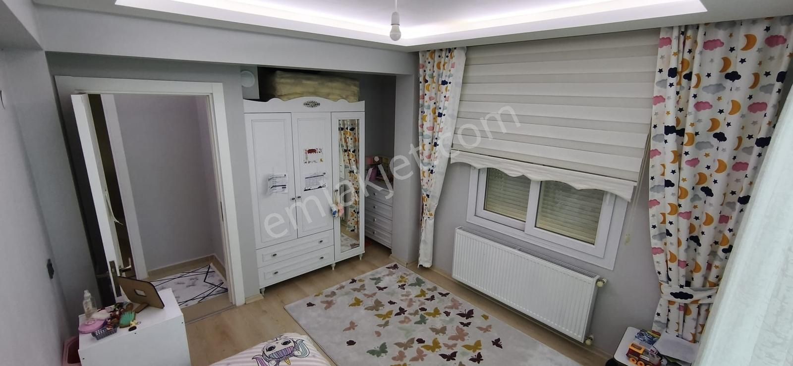 Kent Gayrimenkul'den Fatih'te Satılık 2+1 Mükemmel Daire - Görsel 8