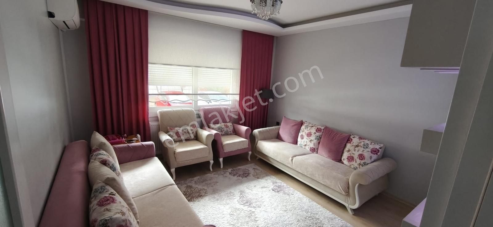 Kent Gayrimenkul'den Fatih'te Satılık 2+1 Mükemmel Daire - Görsel 14