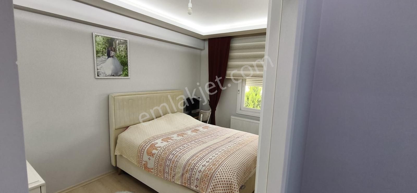 Kent Gayrimenkul'den Fatih'te Satılık 2+1 Mükemmel Daire - Görsel 15