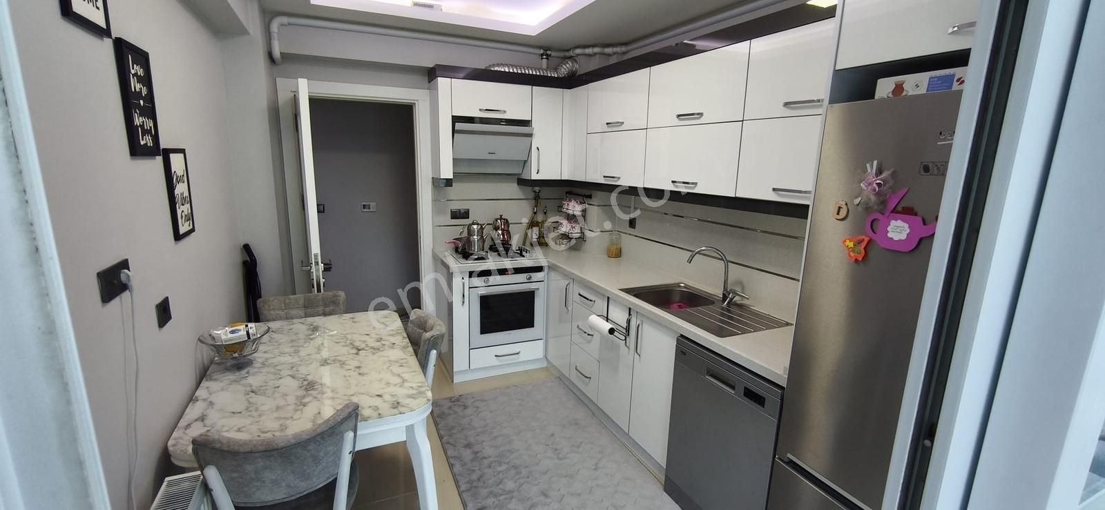 Kent Gayrimenkul'den Fatih'te Satılık 2+1 Mükemmel Daire - Görsel 13