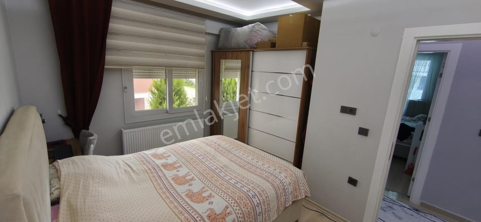 Kent Gayrimenkul'den Fatih'te Satılık 2+1 Mükemmel Daire - Görsel 6