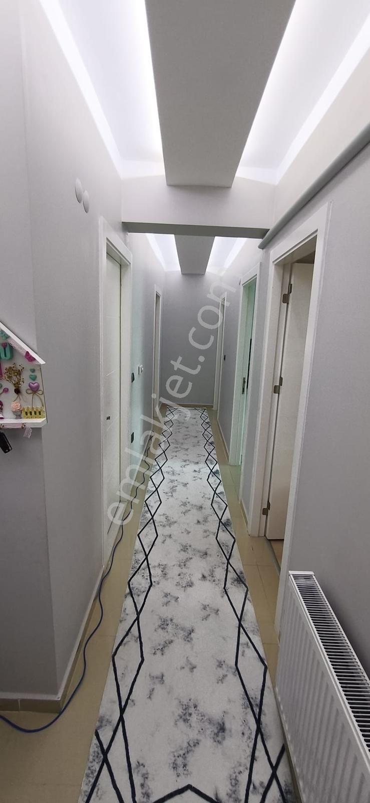 Kent Gayrimenkul'den Fatih'te Satılık 2+1 Mükemmel Daire - Görsel 7