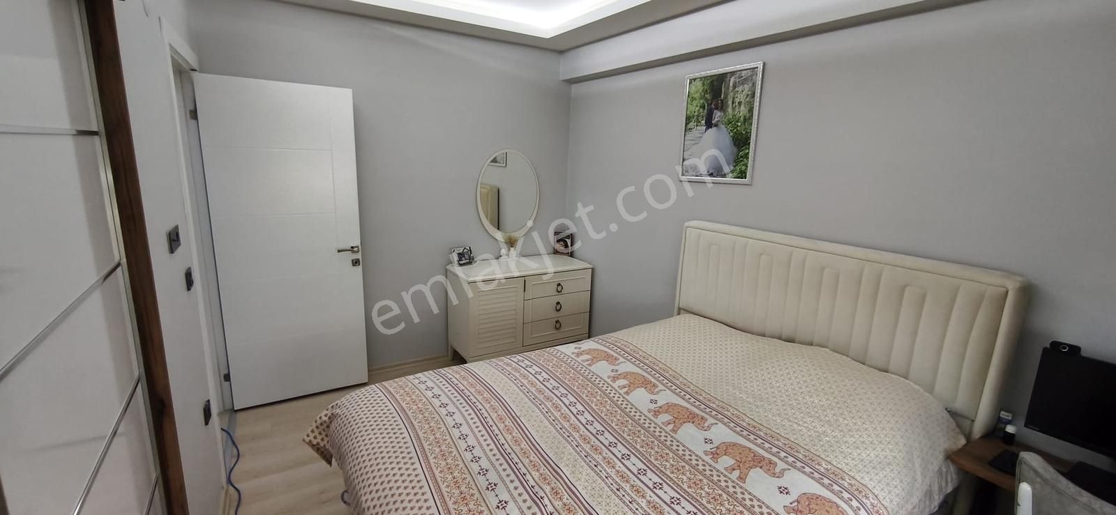 Kent Gayrimenkul'den Fatih'te Satılık 2+1 Mükemmel Daire - Görsel 9