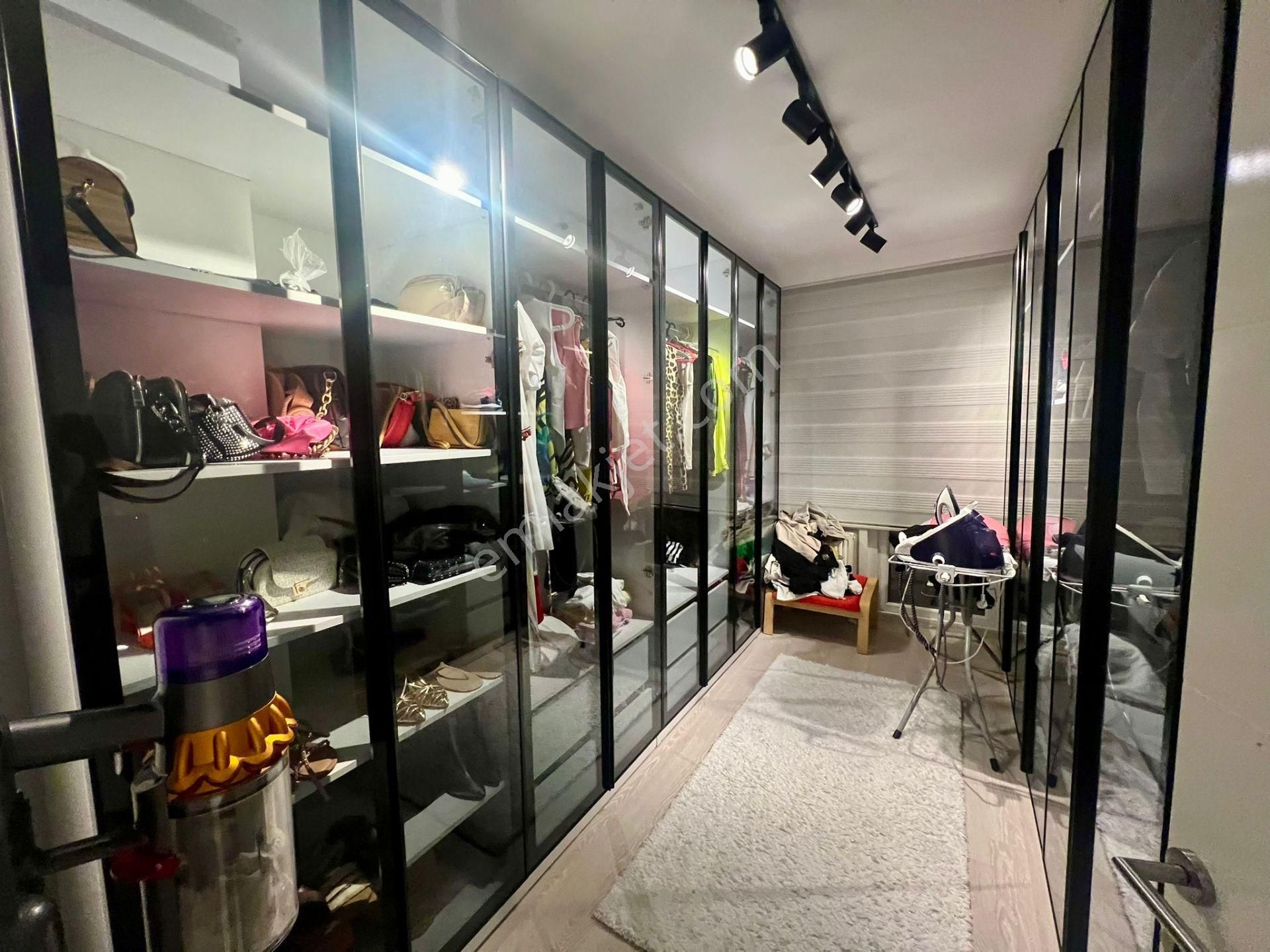 (1155) Keçiören Bademlikte 2.katta 3+1 Amerikan Mutfaklı Full Yapılı Satılık Daire - Görsel 17