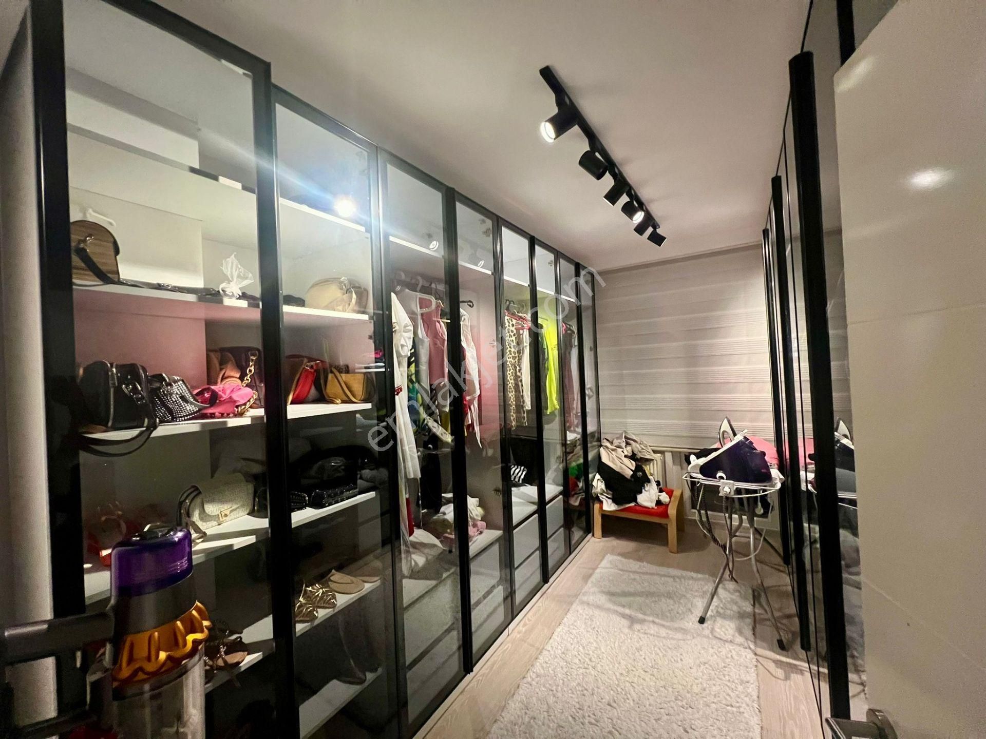 (1155) Keçiören Bademlikte 2.katta 3+1 Amerikan Mutfaklı Full Yapılı Satılık Daire - Görsel 5