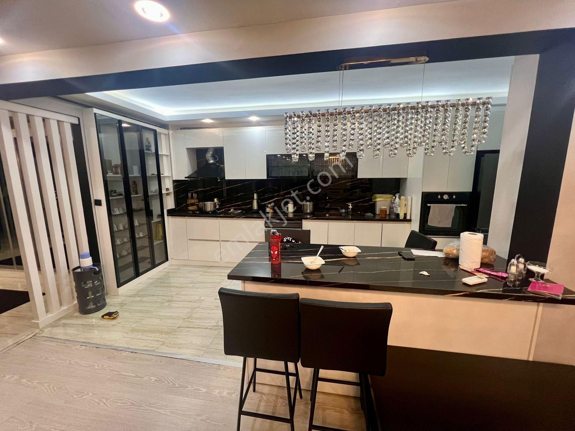 (1155) Keçiören Bademlikte 2.katta 3+1 Amerikan Mutfaklı Full Yapılı Satılık Daire - Görsel 4