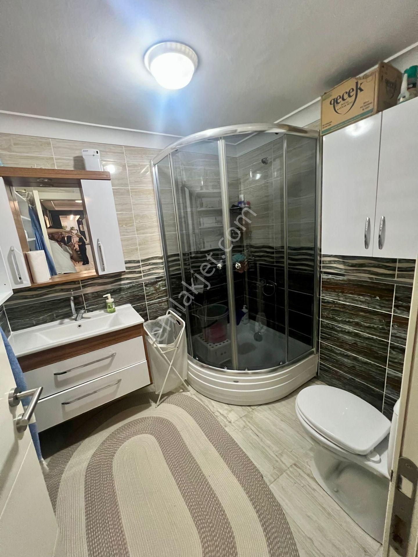 (1155) Keçiören Bademlikte 2.katta 3+1 Amerikan Mutfaklı Full Yapılı Satılık Daire - Görsel 16