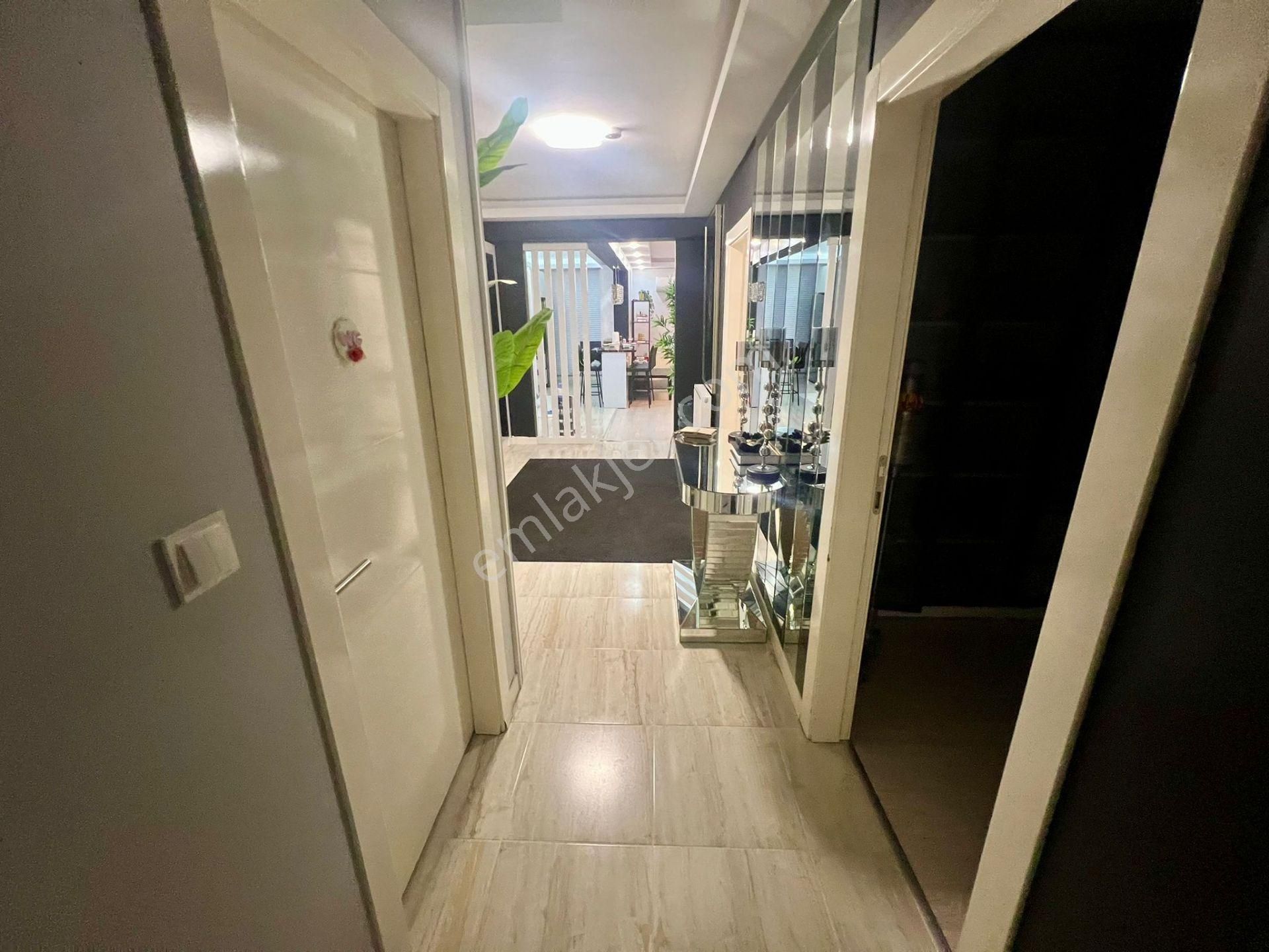 (1155) Keçiören Bademlikte 2.katta 3+1 Amerikan Mutfaklı Full Yapılı Satılık Daire - Görsel 22