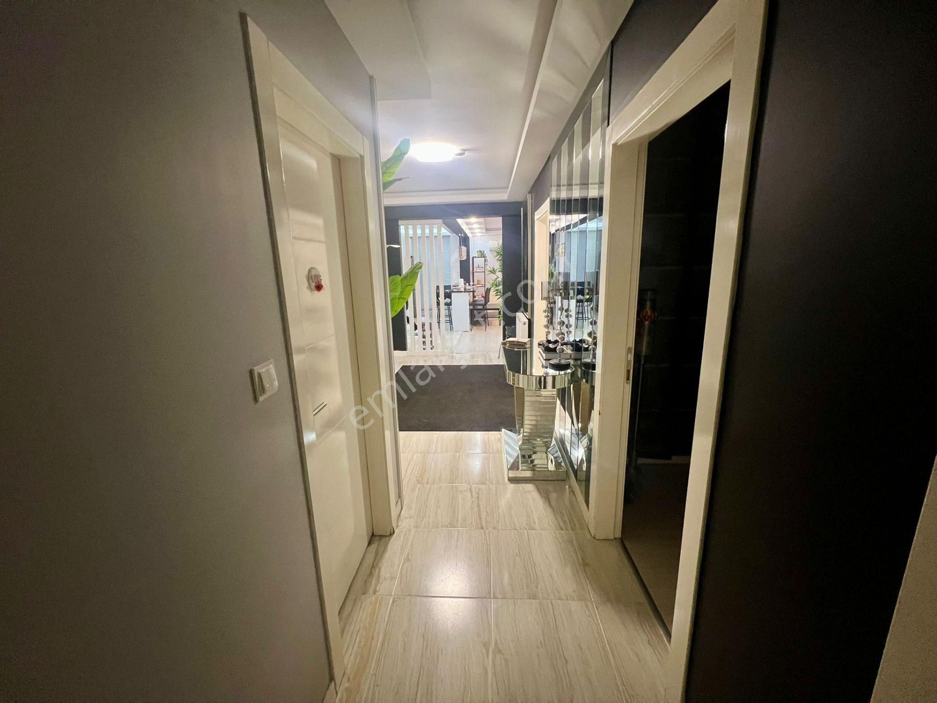 (1155) Keçiören Bademlikte 2.katta 3+1 Amerikan Mutfaklı Full Yapılı Satılık Daire - Görsel 8