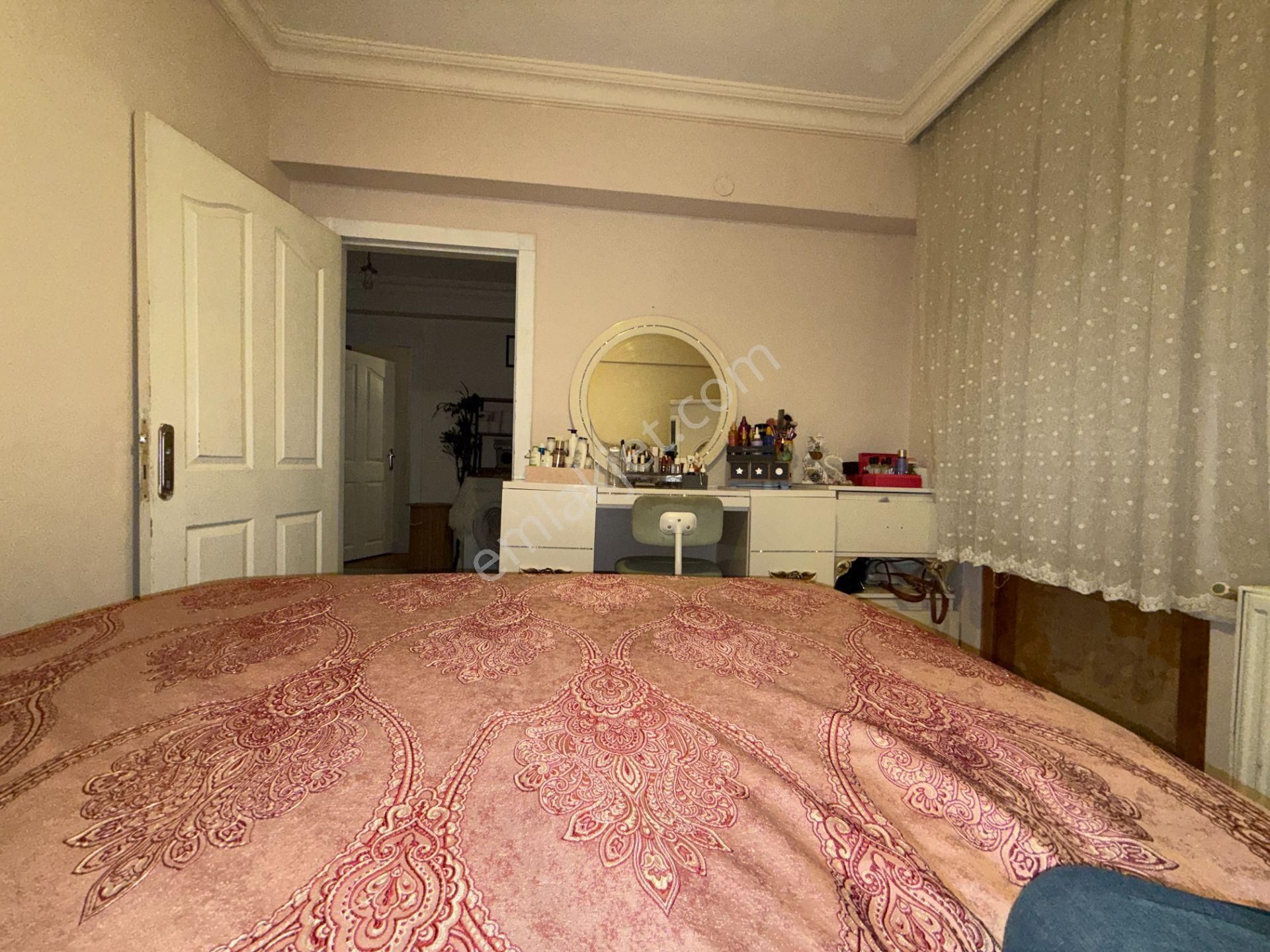 Ufuk Kılıç Emlak'tan Salı Pazarı Yanı 3+1 Yüksekgiriş Daire - Görsel 18