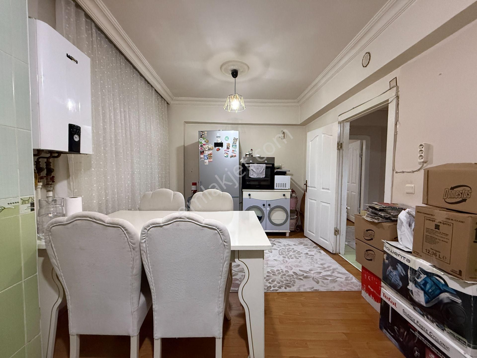 Ufuk Kılıç Emlak'tan Salı Pazarı Yanı 3+1 Yüksekgiriş Daire - Görsel 2