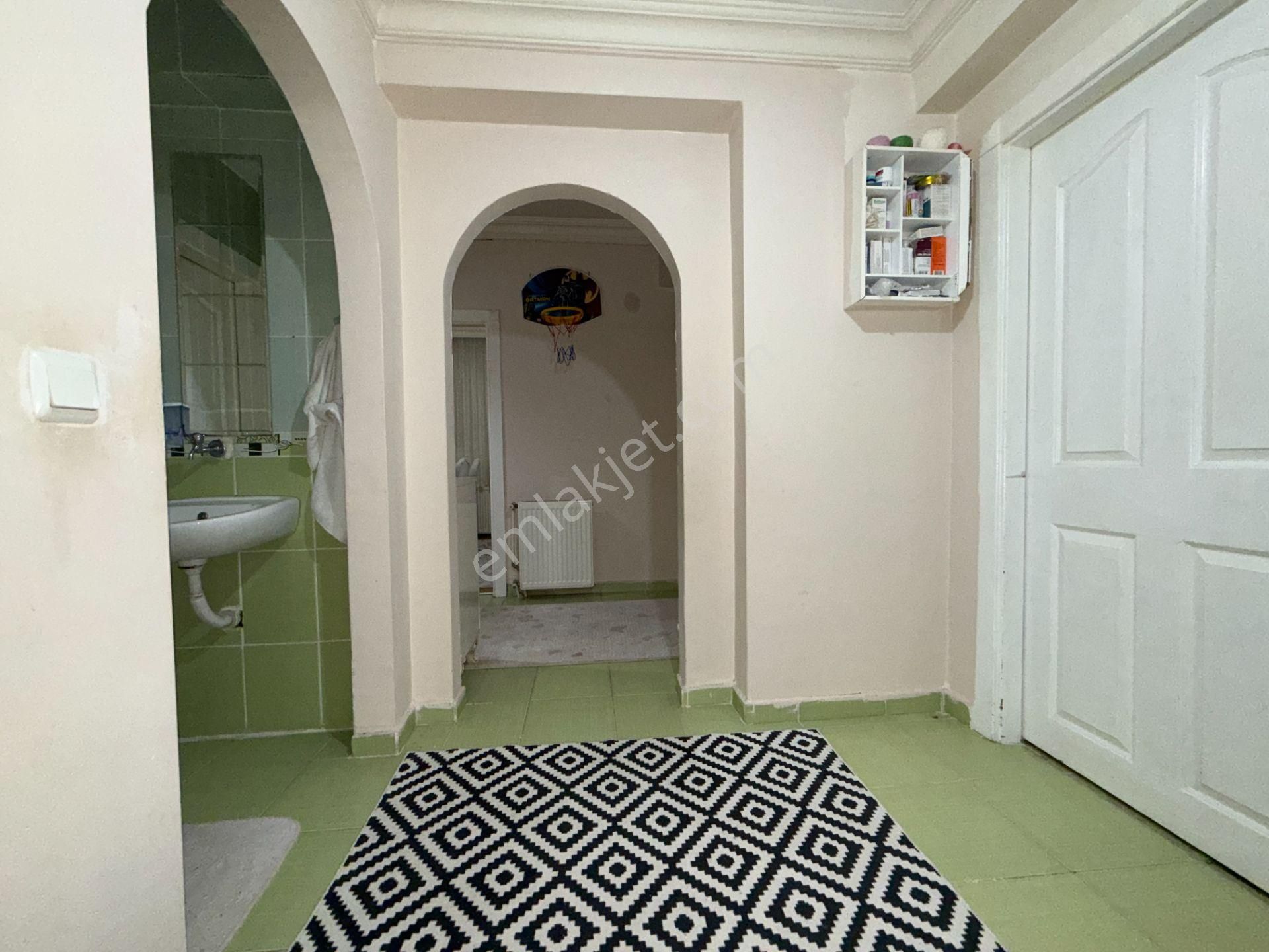 Ufuk Kılıç Emlak'tan Salı Pazarı Yanı 3+1 Yüksekgiriş Daire - Görsel 33