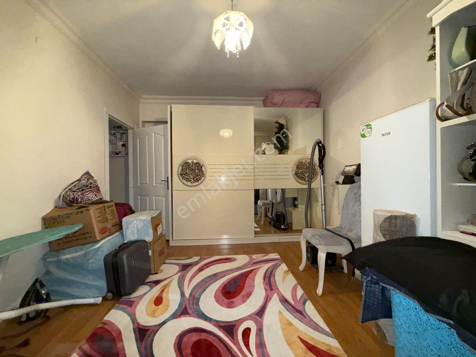 Ufuk Kılıç Emlak'tan Salı Pazarı Yanı 3+1 Yüksekgiriş Daire - Görsel 26