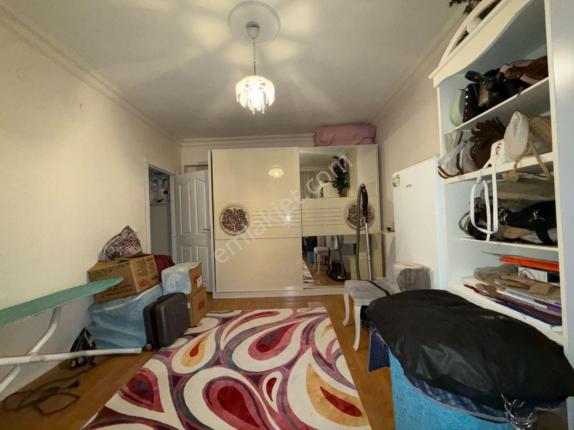 Ufuk Kılıç Emlak'tan Salı Pazarı Yanı 3+1 Yüksekgiriş Daire - Görsel 23