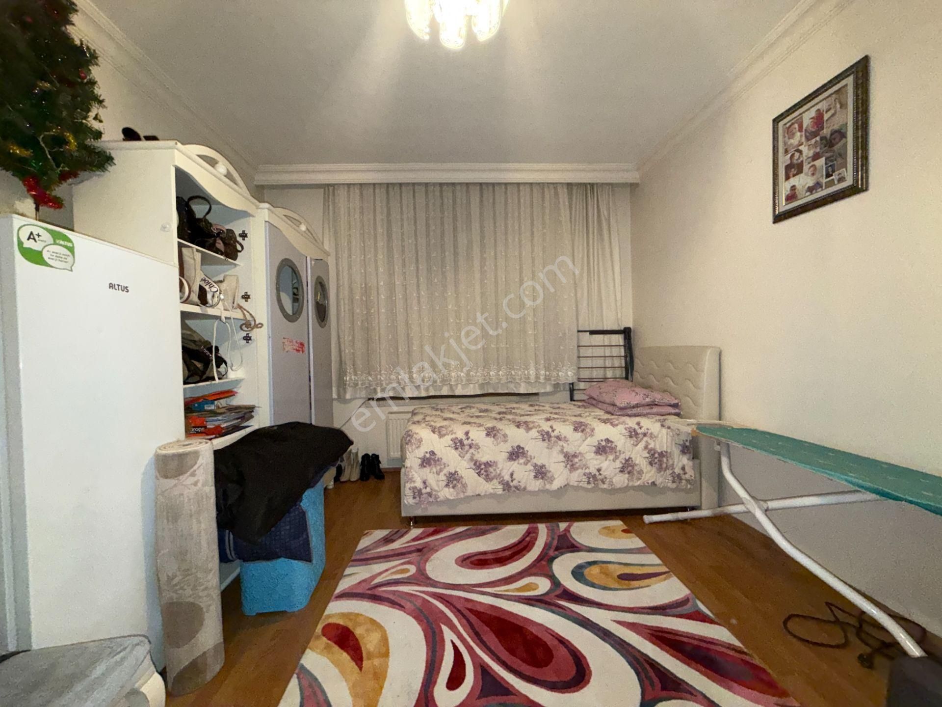 Ufuk Kılıç Emlak'tan Salı Pazarı Yanı 3+1 Yüksekgiriş Daire - Görsel 27