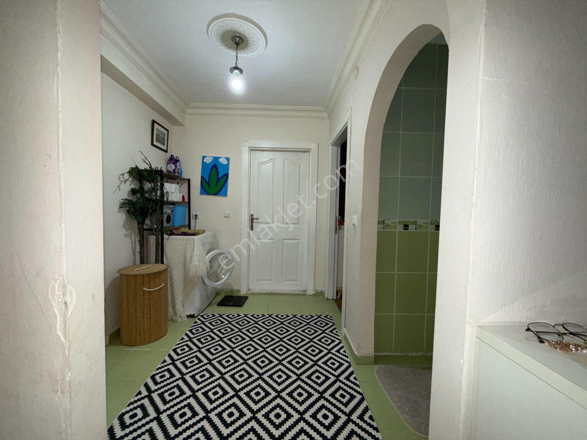 Ufuk Kılıç Emlak'tan Salı Pazarı Yanı 3+1 Yüksekgiriş Daire - Görsel 31