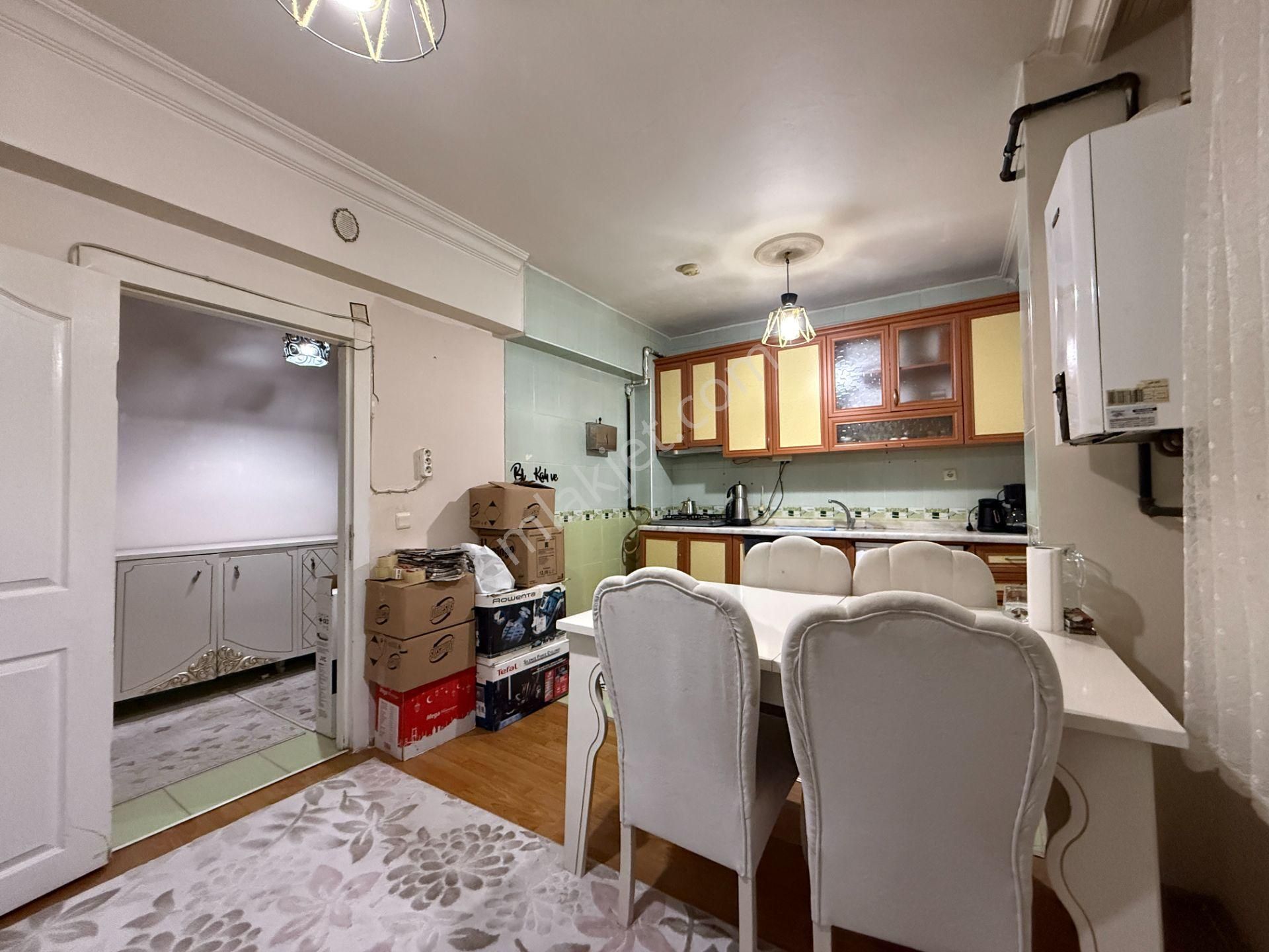 Ufuk Kılıç Emlak'tan Salı Pazarı Yanı 3+1 Yüksekgiriş Daire - Görsel 3