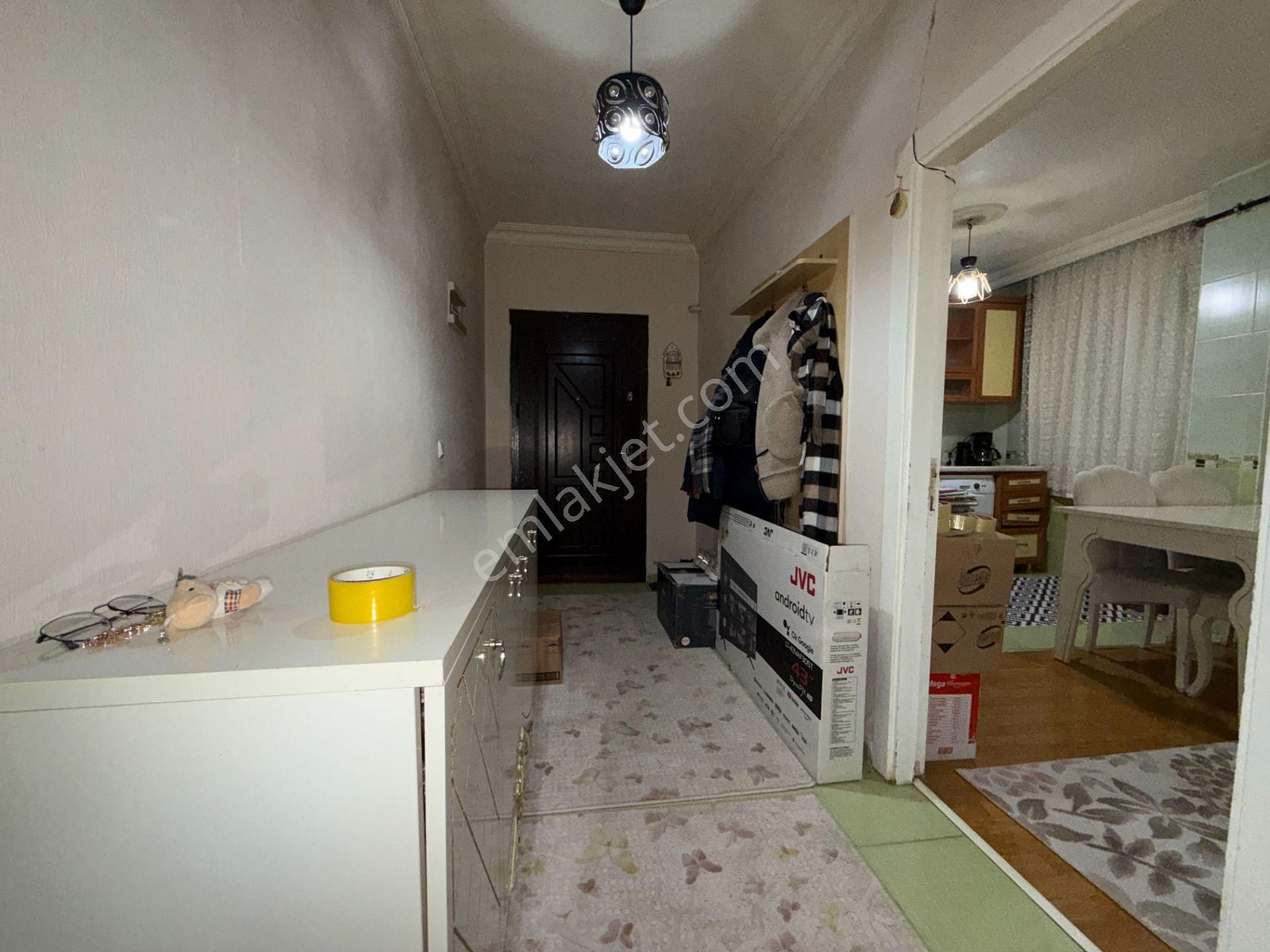 Ufuk Kılıç Emlak'tan Salı Pazarı Yanı 3+1 Yüksekgiriş Daire - Görsel 30