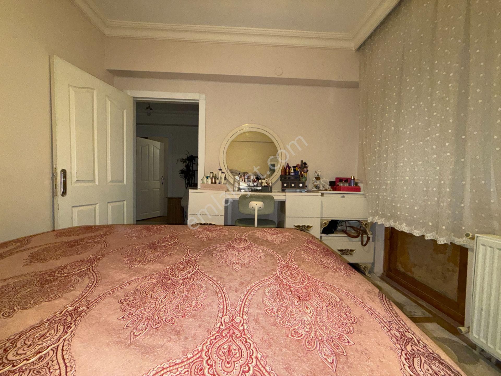 Ufuk Kılıç Emlak'tan Salı Pazarı Yanı 3+1 Yüksekgiriş Daire - Görsel 15