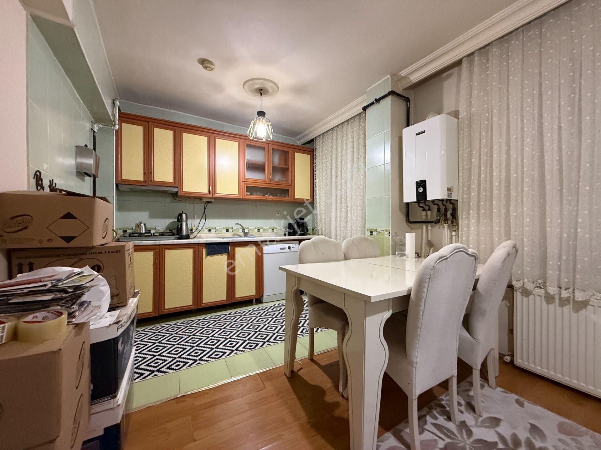 Ufuk Kılıç Emlak'tan Salı Pazarı Yanı 3+1 Yüksekgiriş Daire - Görsel 4