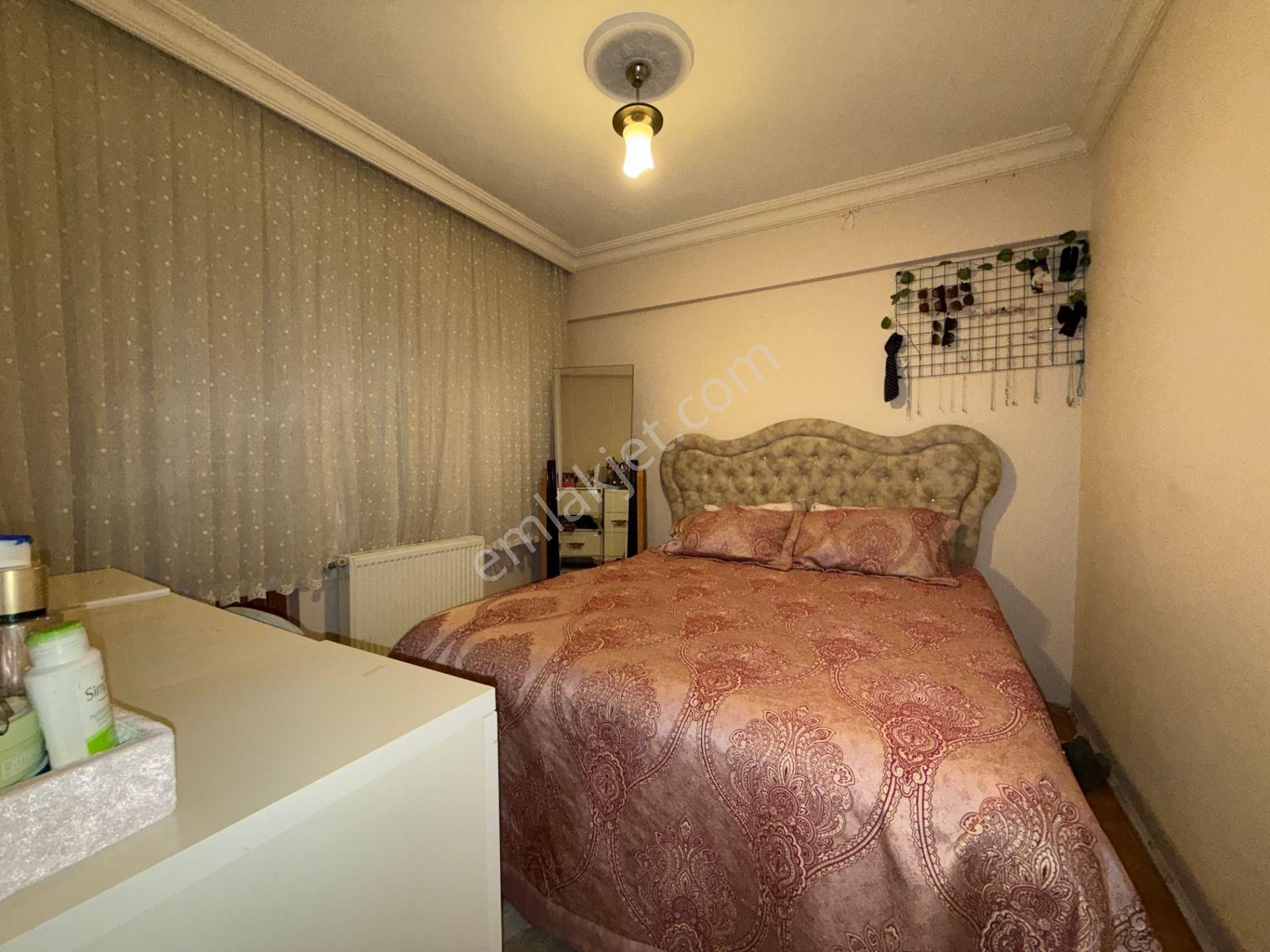 Ufuk Kılıç Emlak'tan Salı Pazarı Yanı 3+1 Yüksekgiriş Daire - Görsel 17