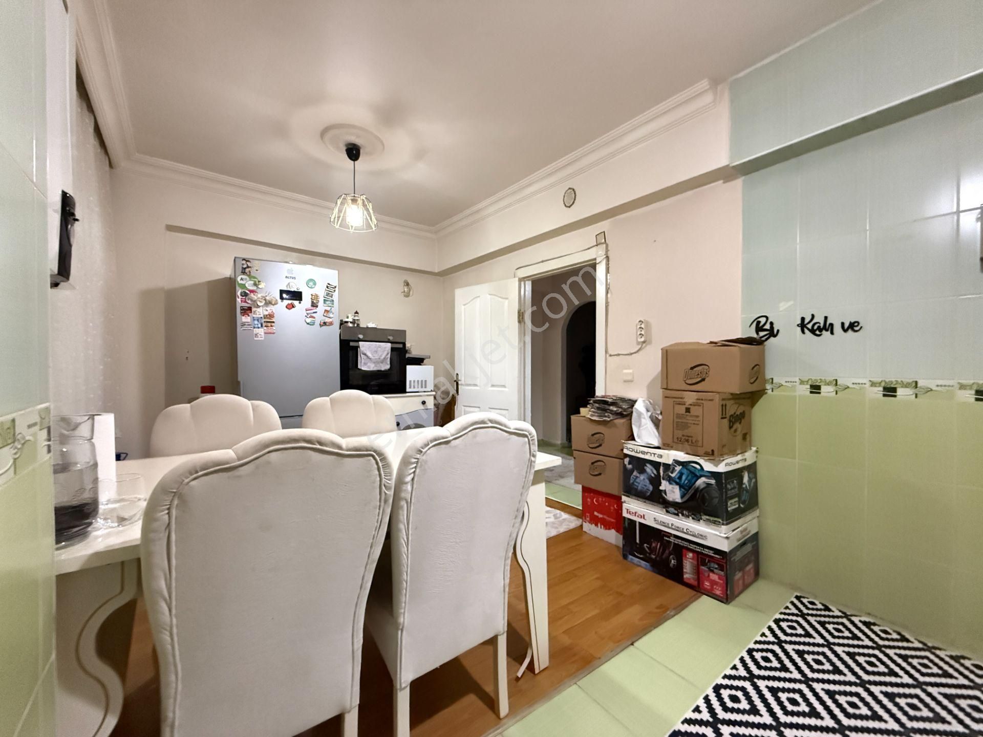 Ufuk Kılıç Emlak'tan Salı Pazarı Yanı 3+1 Yüksekgiriş Daire - Görsel 5