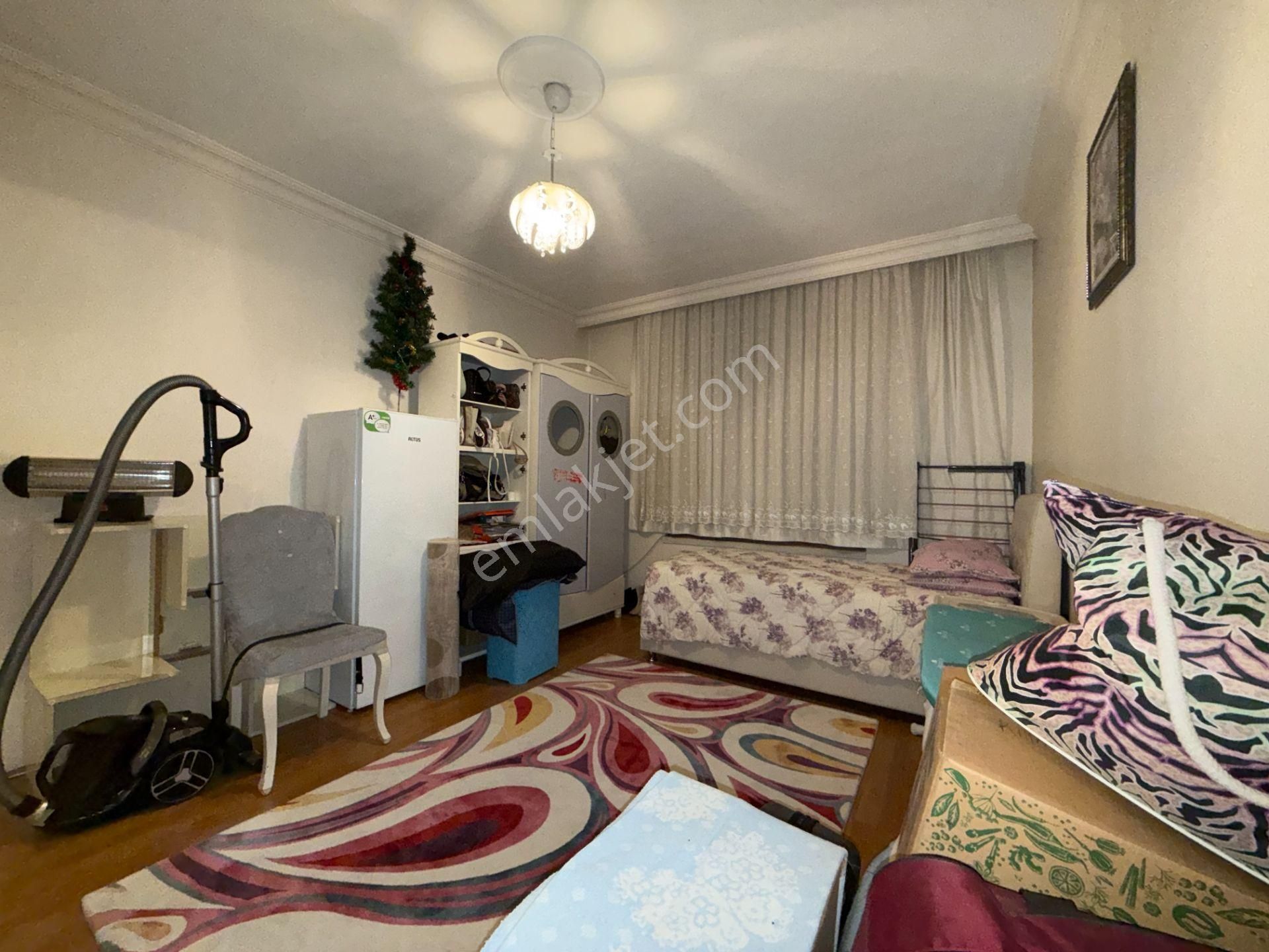 Ufuk Kılıç Emlak'tan Salı Pazarı Yanı 3+1 Yüksekgiriş Daire - Görsel 25