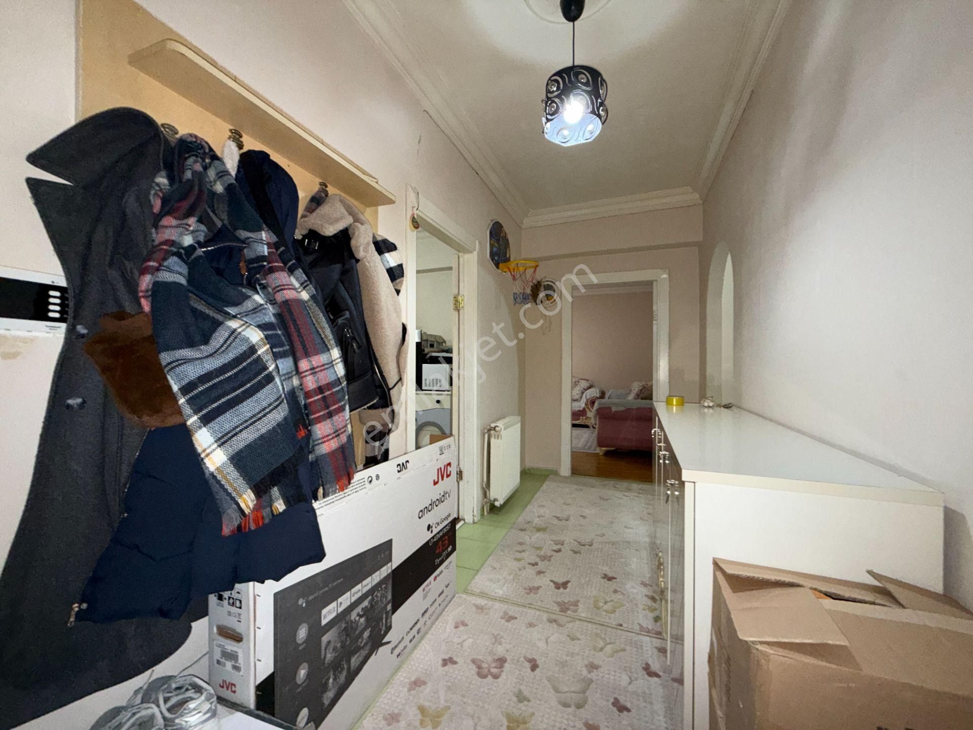 Ufuk Kılıç Emlak'tan Salı Pazarı Yanı 3+1 Yüksekgiriş Daire - Görsel 32