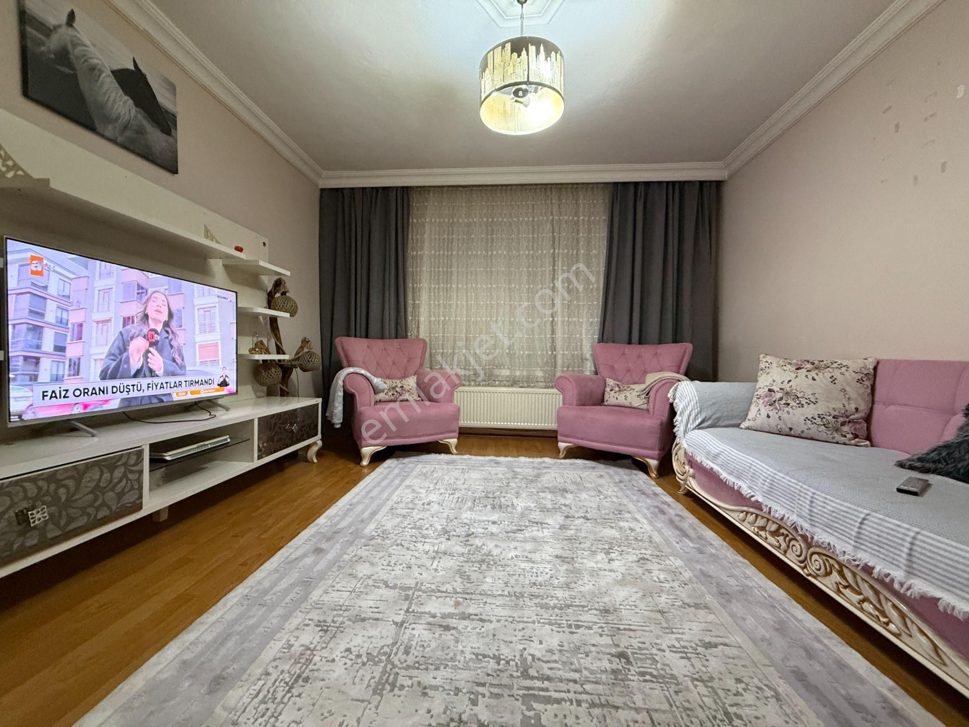 Ufuk Kılıç Emlak'tan Salı Pazarı Yanı 3+1 Yüksekgiriş Daire - Görsel 8