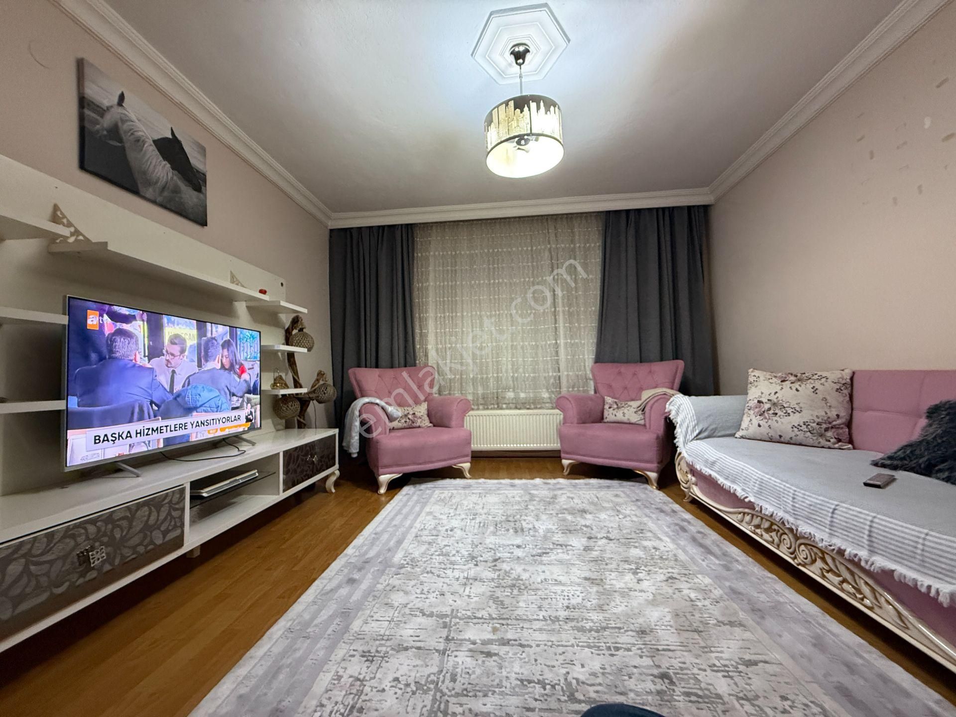 Ufuk Kılıç Emlak'tan Salı Pazarı Yanı 3+1 Yüksekgiriş Daire - Görsel 13