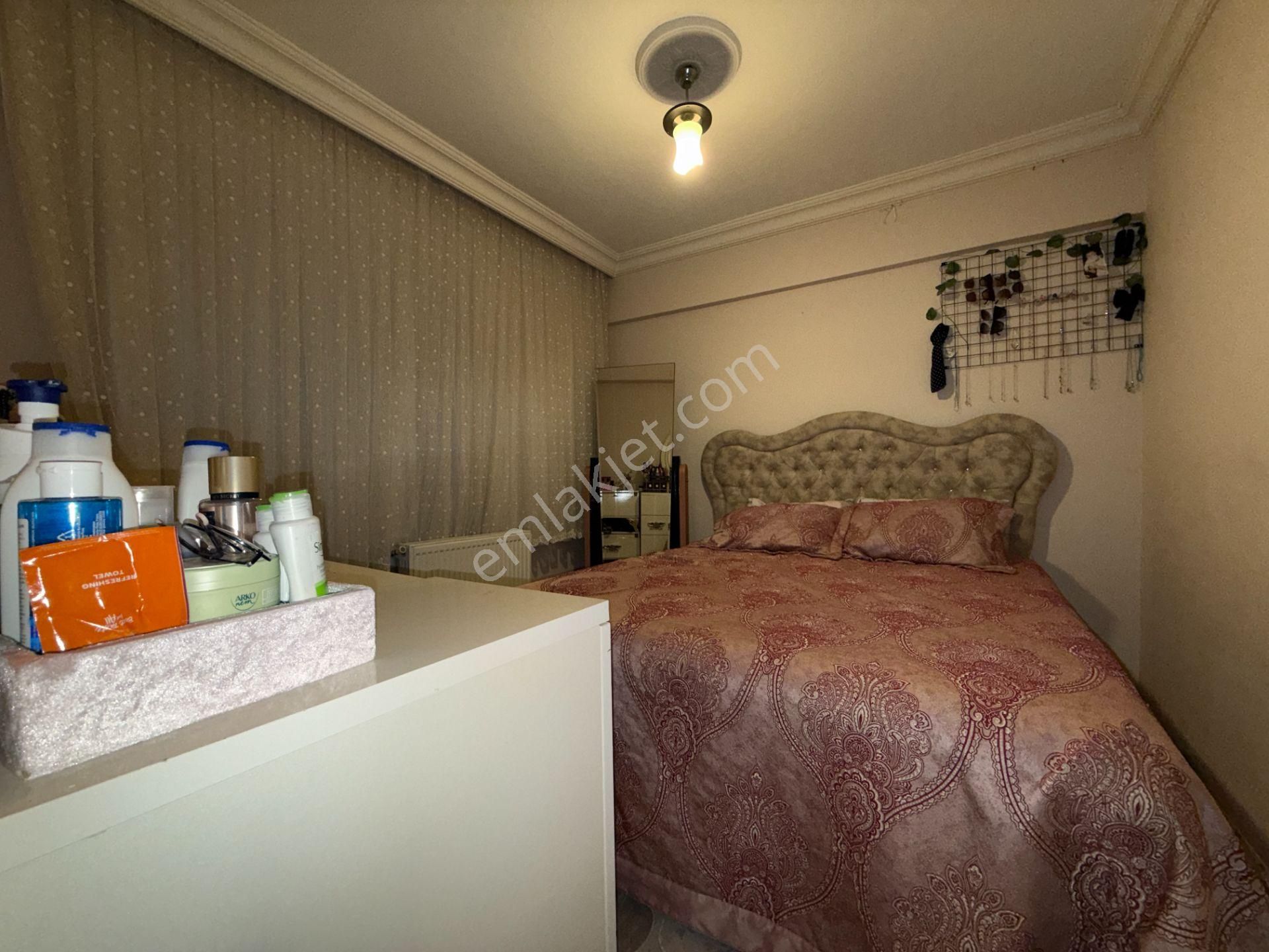 Ufuk Kılıç Emlak'tan Salı Pazarı Yanı 3+1 Yüksekgiriş Daire - Görsel 21