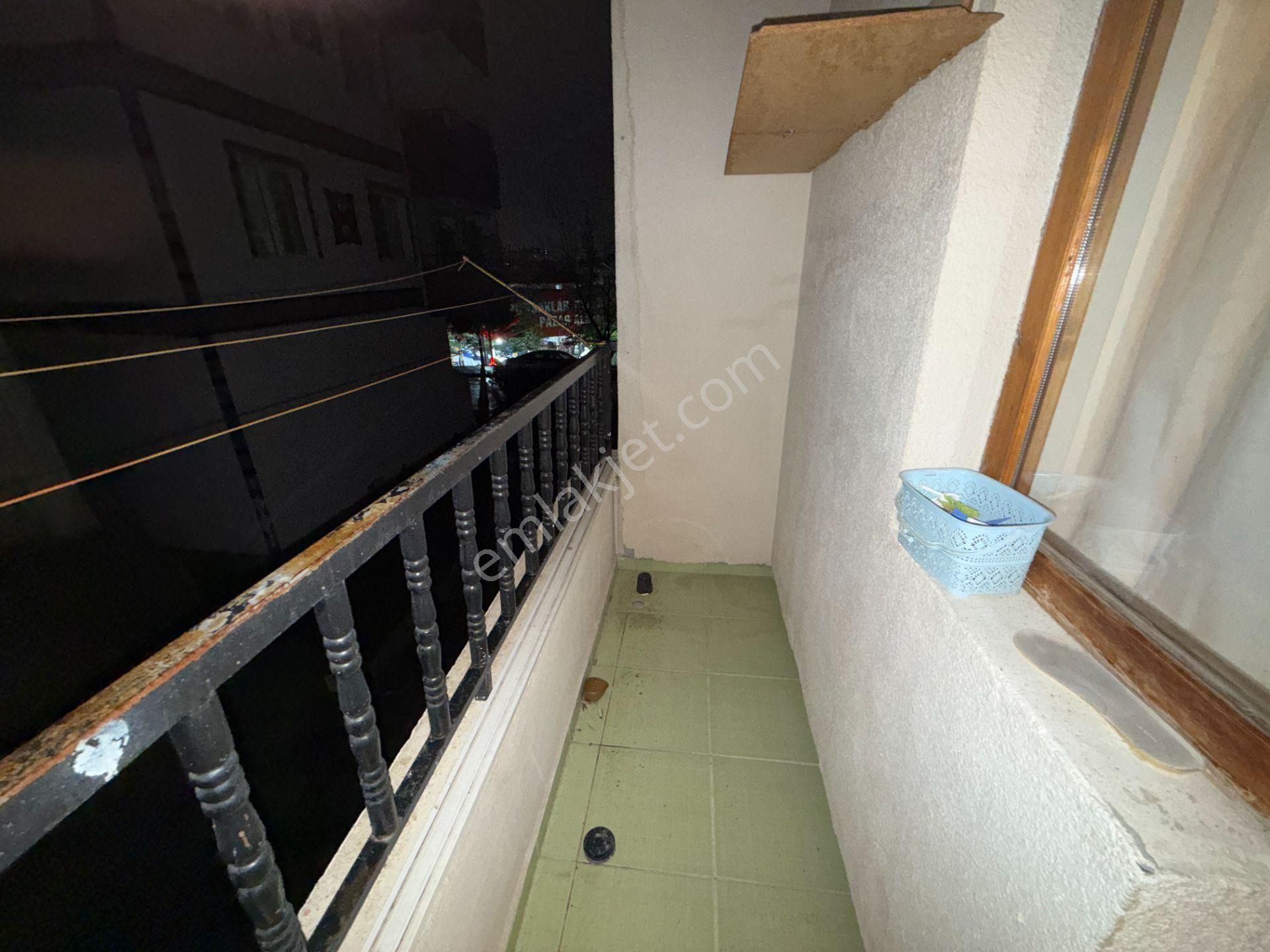 Ufuk Kılıç Emlak'tan Salı Pazarı Yanı 3+1 Yüksekgiriş Daire - Görsel 20