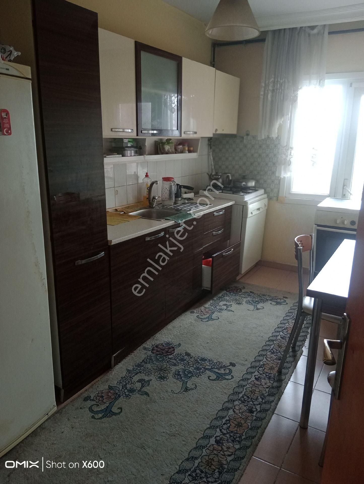 Yapılı Eşyalı Orta Kat Sıcaklığı Gün Doğuşu Aydınlığı Çocuk Parkı Ortak Yeşil Alan Genişliği - Görsel 5