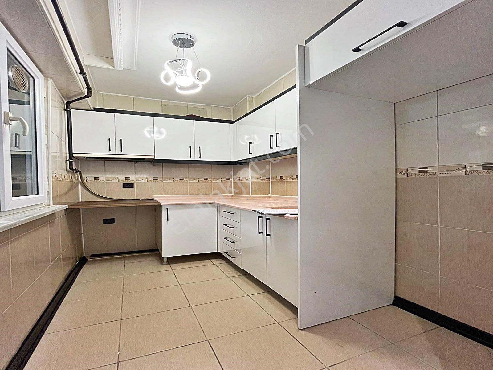 Esenyurt Kıraç Şehitler Mahallesinde Acil Satılık 2+1 Arakat Daire !!! - Görsel 6