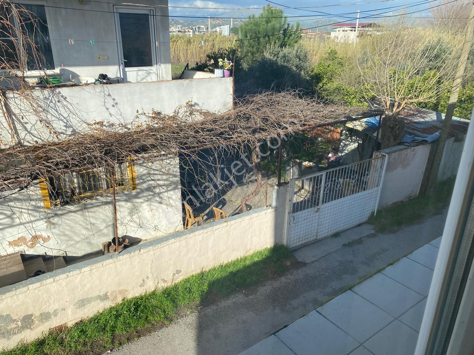 Yasin Emlaktan 2 Katlı Yeşilyur Mahallede 2 Katlı Mustakıl Ev - Görsel 22