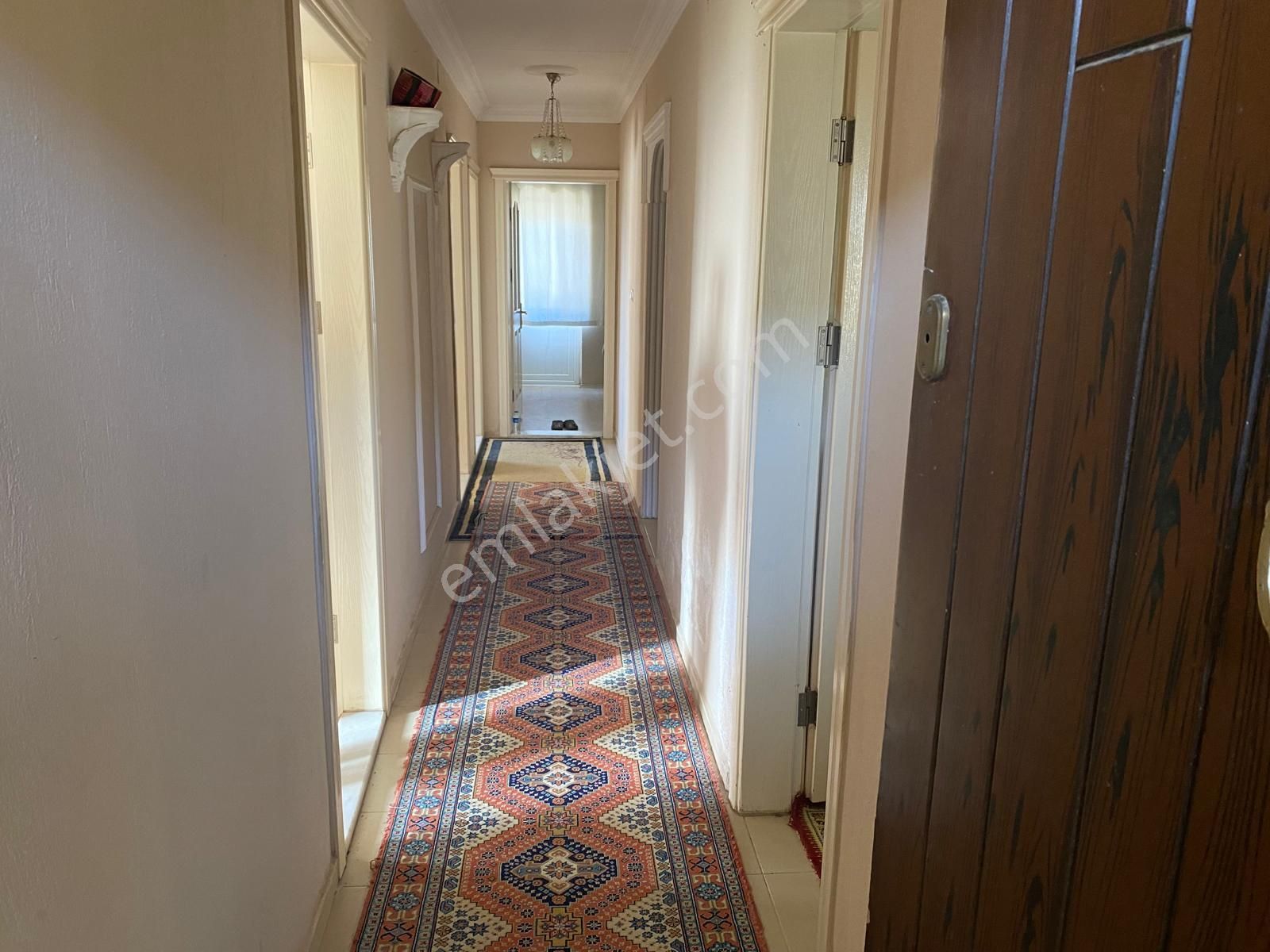 Yasin Emlaktan 2 Katlı Yeşilyur Mahallede 2 Katlı Mustakıl Ev - Görsel 11