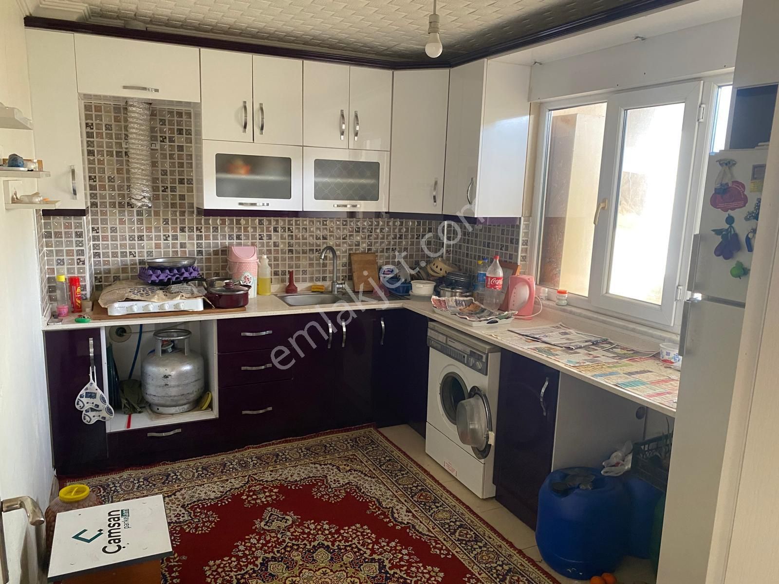 Yasin Emlaktan 2 Katlı Yeşilyur Mahallede 2 Katlı Mustakıl Ev